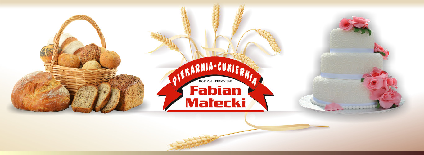 Fabian Małecki - piekarnia i cukiernia